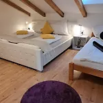 Apartman Fortuna *