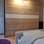 Apartman Fortuna Saalfelden am Steinernen Meer