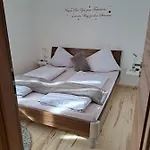 Apartman Fortuna