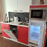 Fortuna Apartman Saalfelden am Steinernen Meer