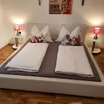 أبارتمنت فورتونا * سالفلدن ام ستينه