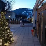 Fortuna Saalfelden am Steinernen Meer