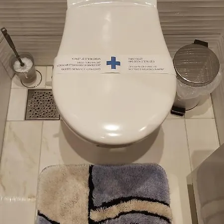 Apartment Fortuna Saalfelden