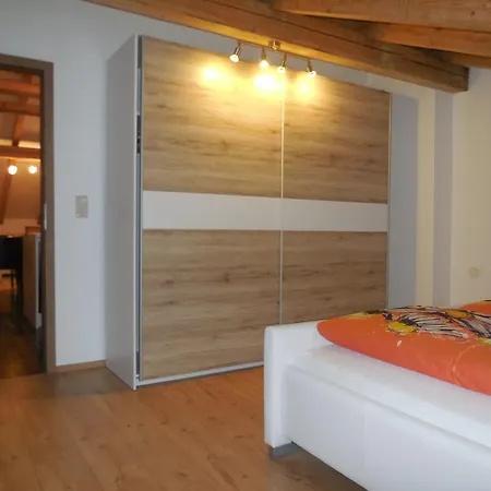 Appartements Fortuna Self-Check-In *