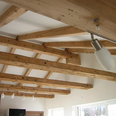 Fortuna Apartamento Saalfelden