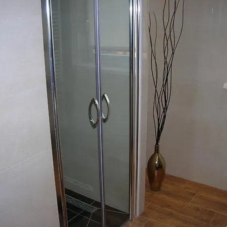 Fortuna With Air Conditioning *