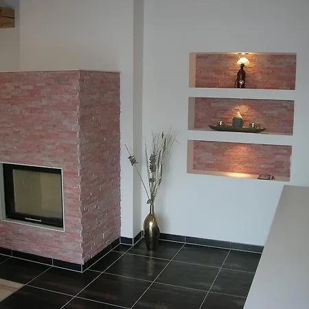 Appartements Fortuna Self-Check-In * Saalfelden