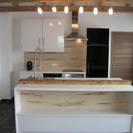 Appartements Fortuna Self-Check-In Saalfelden