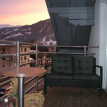 Apartment Fortuna