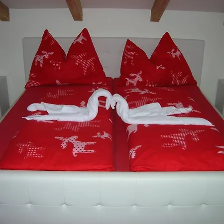Apartment Fortuna *