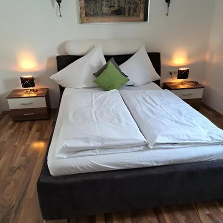 Fortuna Apartment