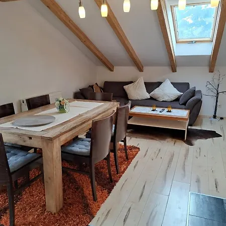 Fortuna Apartment *