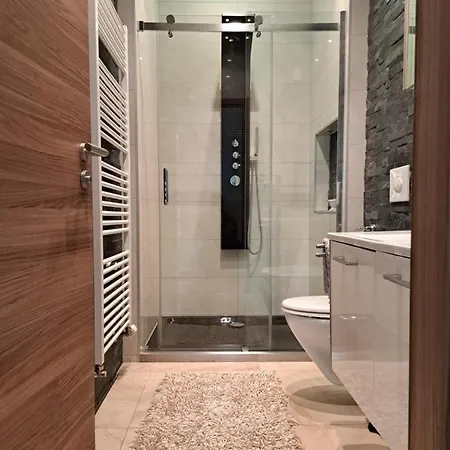Appartements Fortuna Self-Check-In * Saalfelden