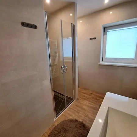 Apartment Fortuna *