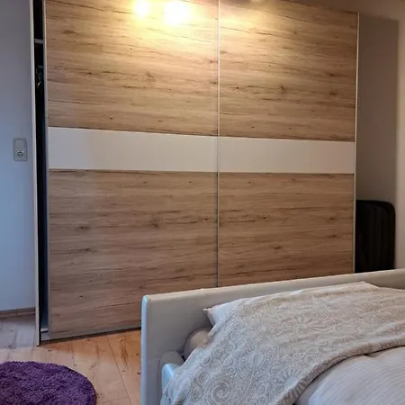 Apartment Fortuna Saalfelden