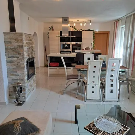 Fortuna Apartment