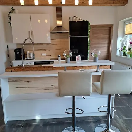 Apartment Fortuna *