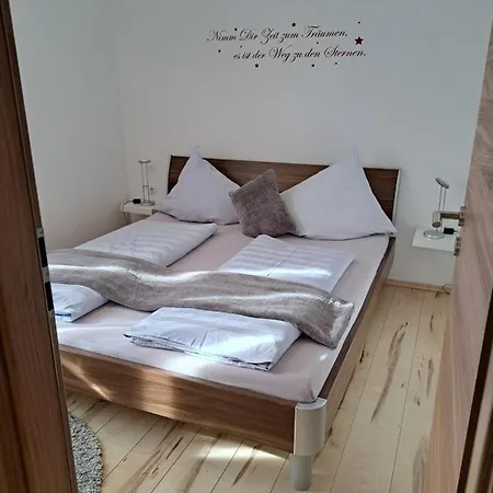 Apartamento Appartements Fortuna Self-Check-In