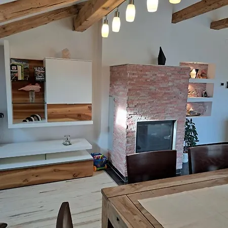 Appartements Fortuna Self-Check-In Apartamento
