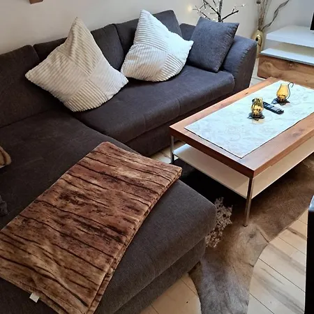 Apartment Fortuna