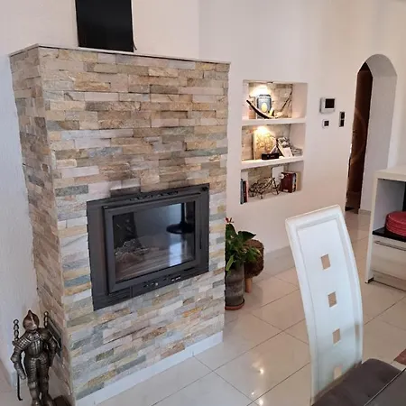 Daire Fortuna Saalfelden