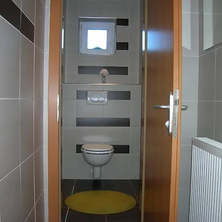 Apartment Fortuna *