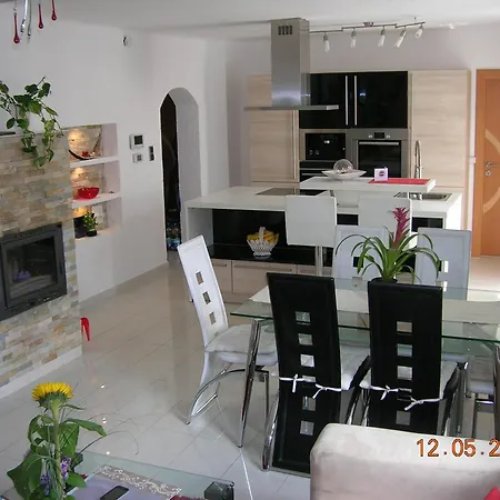 Fortuna Apartment