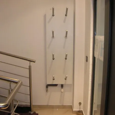 Appartements Fortuna Self-Check-In