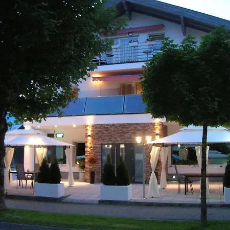 Fortuna Saalfelden