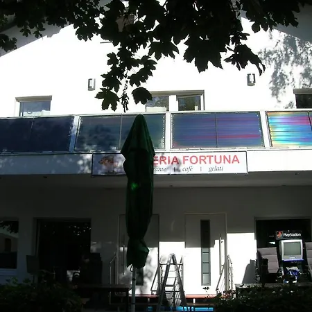 Apartment Fortuna