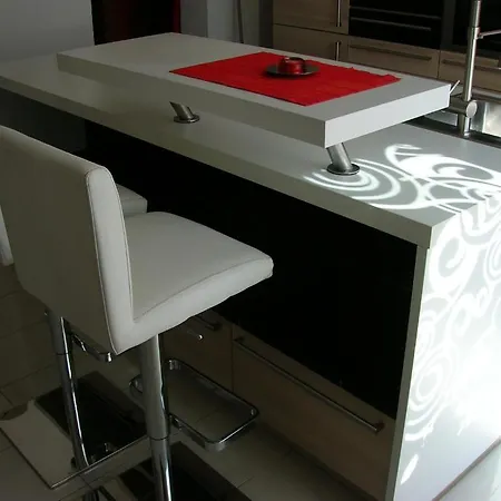 Fortuna With Air Conditioning 아파트 살펠덴암스타이너르넨미어