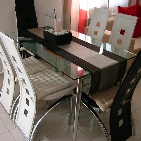 Apartamento Fortuna *