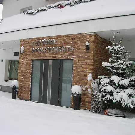 Fortuna With Air Conditioning * 살펠덴암스타이너르넨미어
