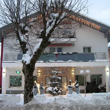 Fortuna Apartment