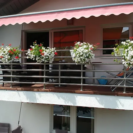 Appartements Fortuna Self-Check-In * Saalfelden