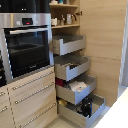 Fortuna Apartment *