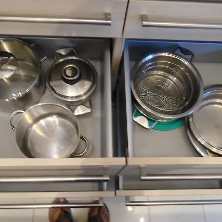 Apartamento Fortuna Saalfelden