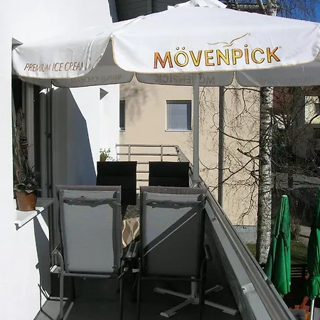 Fortuna Apartment