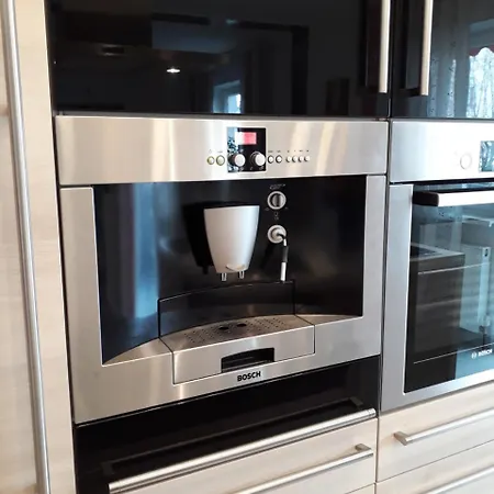 Fortuna With Air Conditioning * 살펠덴암스타이너르넨미어
