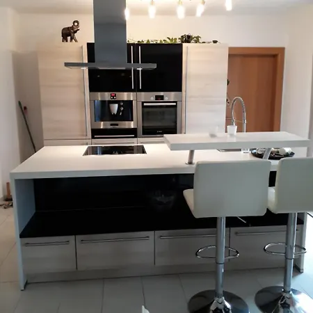 Fortuna With Air Conditioning *