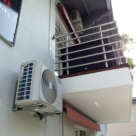 Fortuna With Air Conditioning * 살펠덴암스타이너르넨미어