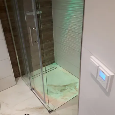 Appartements Fortuna Self-Check-In