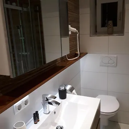 Apartment Fortuna *