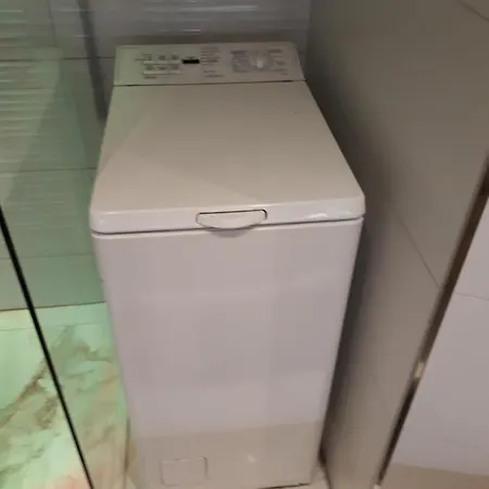 Appartements Fortuna Self-Check-In *
