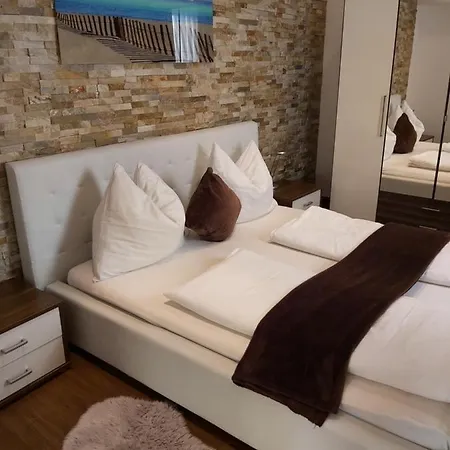 Fortuna * Saalfelden