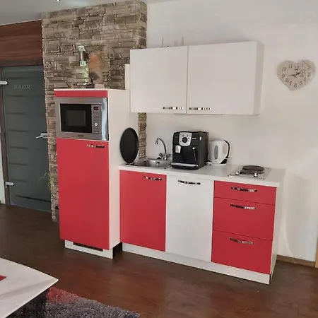 Apartment Fortuna