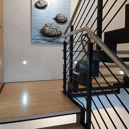 Fortuna Apartment