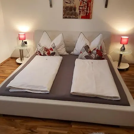 Fortuna * Saalfelden